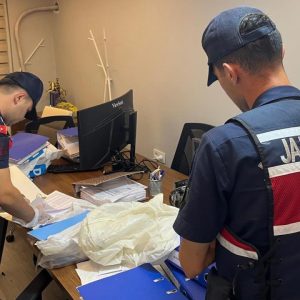 MİT’ten kişisel veri operasyonu! Sendikalara yazılım sağlayan şirkette 5 gözaltı