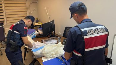 MİT’ten kişisel veri operasyonu! Sendikalara yazılım sağlayan şirkette 5 gözaltı
