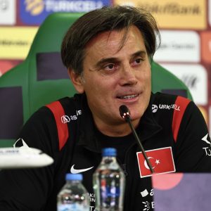 Vincenzo Montella’dan iki Beşiktaşlı oyuncuya veto!