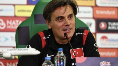 Vincenzo Montella’dan iki Beşiktaşlı oyuncuya veto!