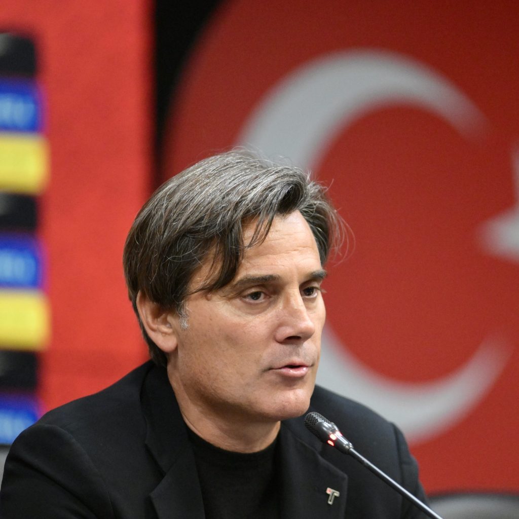 Vincenzo Montella’dan iki Beşiktaşlı oyuncuya veto! 1 montella2 1 1024x1024 1