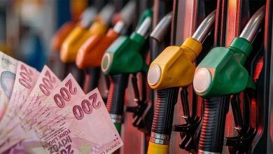 Motorine bir zam daha geliyor