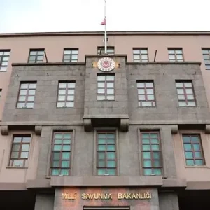 Milli Savunma Bakanlığı’ndan Yunanistan ve GKRY’ye uyarı: Barış ve istikrara zarar verecek adımlardan kaçınılmalı