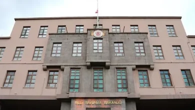 Milli Savunma Bakanlığı’ndan Yunanistan ve GKRY’ye uyarı: Barış ve istikrara zarar verecek adımlardan kaçınılmalı