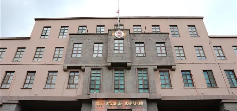 Milli Savunma Bakanlığı’ndan Yunanistan ve GKRY’ye uyarı: Barış ve istikrara zarar verecek adımlardan kaçınılmalı