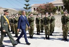 Yunanistan’ın Meis ziyaretine Türkiye’den sert tepki!
