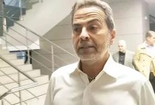 Ana Sayfa Konsepti 25 Nasuh Mahruki tahliye edildi