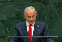 Ana Sayfa Konsepti 24 Benjamin Netanyahu ve İsrail’e dev boykot