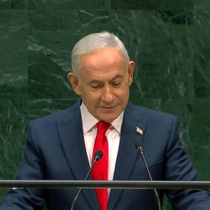 Benjamin Netanyahu ve İsrail’e dev boykot