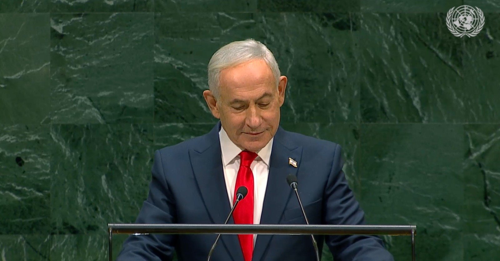 Benjamin Netanyahu ve İsrail’e dev boykot