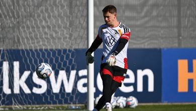 Almanya kalesi Beşiktaşlı Alexander Nübel’e emanet