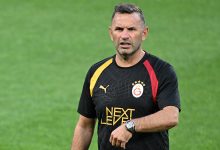 Okan Buruk’un derbide olması zor!