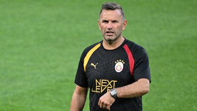Okan Buruk’un derbide olması zor!