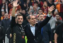 Ana Sayfa Konsepti 36 Galatasaray’da kazan kaynıyor! Okan Buruk devri kapanıyor mu?