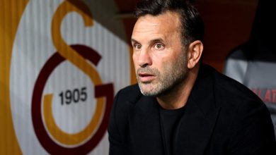 Galatasaray’dan son dakika açıklaması!