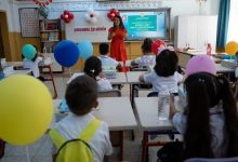 Türkiye’de ders zili çaldı! 17 milyon öğrenci için okullar başladı