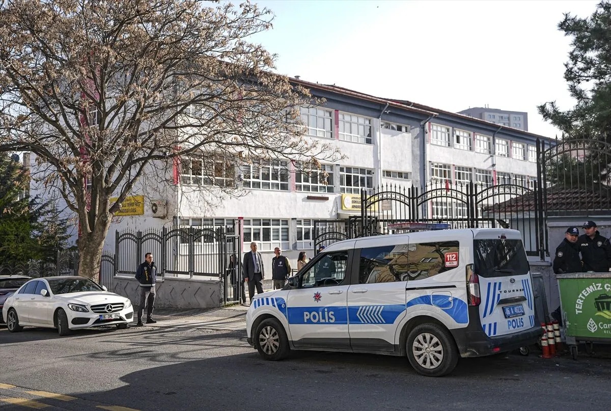 Okullarda yeni güvenlik dönemi! 4 başlıkta yeni tedbirler