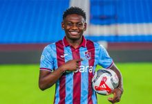 Trabzonspor’a büyük müjde