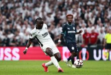 Beşiktaşlı Junior Olaitan, Lamine Yamal ile yarışıyor!