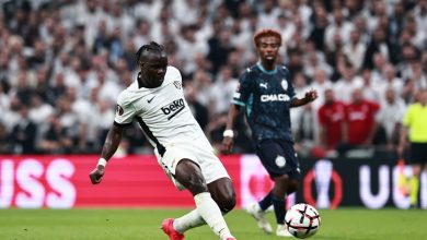 Beşiktaşlı Junior Olaitan, Lamine Yamal ile yarışıyor!