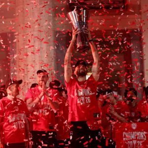 EuroLeague’de yeni sezon heyecanı başlıyor
