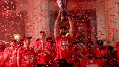 EuroLeague’de yeni sezon heyecanı başlıyor