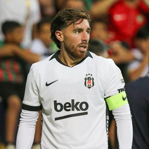 Orkun Kökçü’ye sakatlık şoku