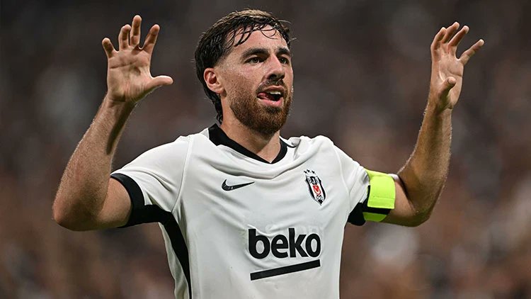 Orkun Kökçü’ye sakatlık şoku 1 orkunkokcu2