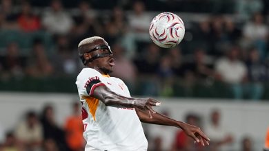 Victor Osimhen o maçlarda da oynayamayacak!