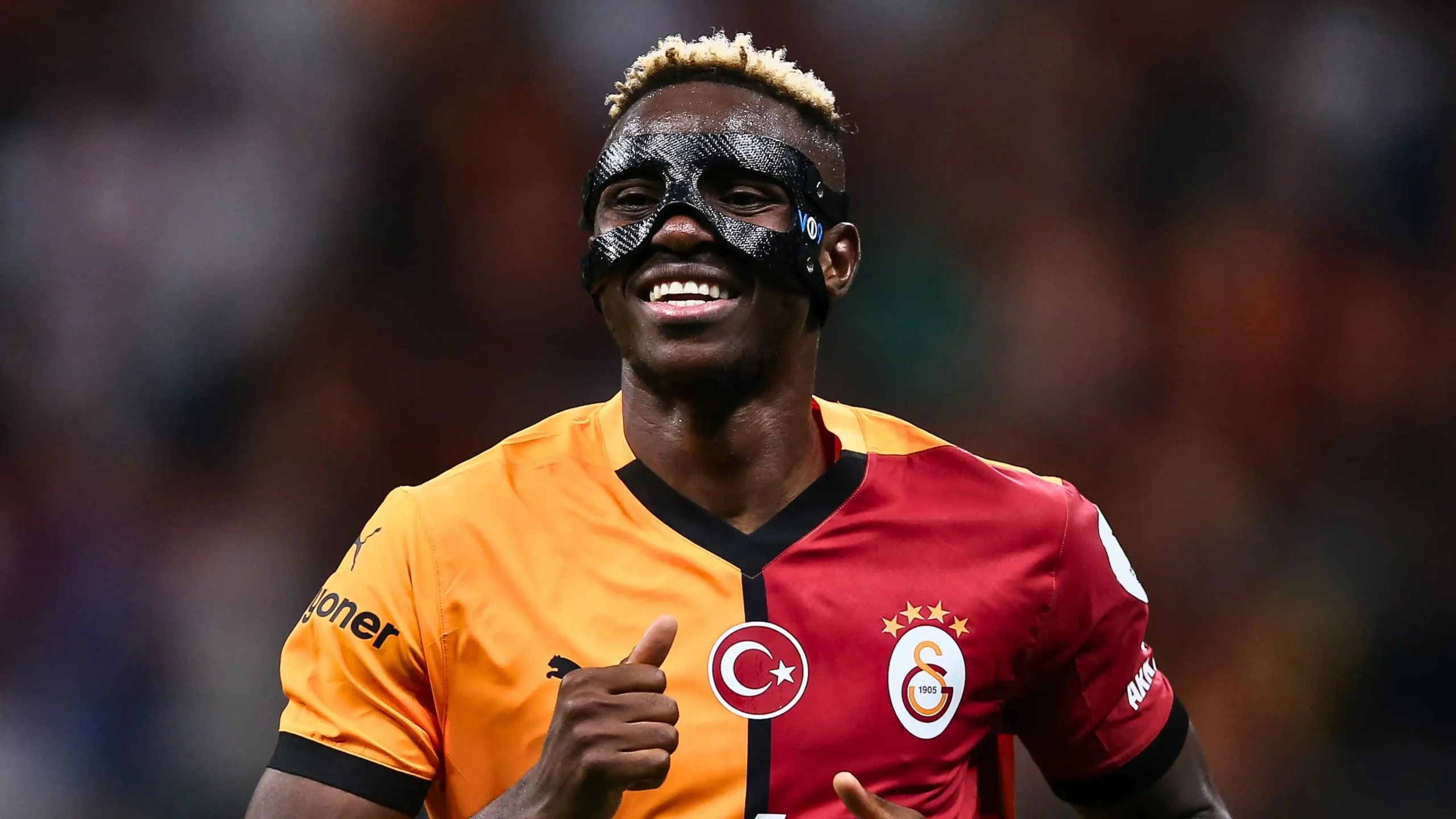 Nefesleri kesen maç Galatasaray’ın 2 Galatasaray, Süper Lig’in 4. haftasında Osimhen'in yine gol bulduğu maçta Başakşehir’i deplasmanda 3-2 mağlup ederek puanını 10’a yükseltti.