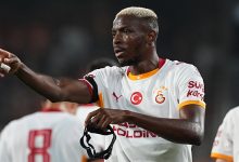 Galatasaray’da Victor Osimhen müjdesi