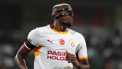 İşte Victor Osimhen’in döneceği tarih