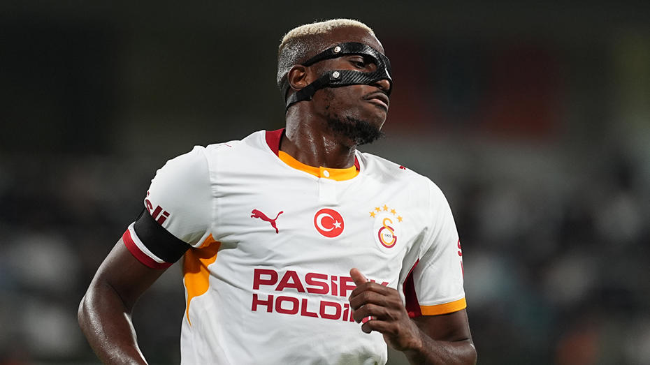İşte Victor Osimhen’in döneceği tarih