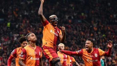 Galatasaray’da Victor Osimhen kaç maç yok?