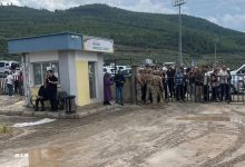 Osmaniye’de okul bahçesinde öğretmene silahlı saldırı