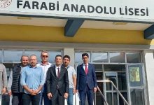 Osmaniye’de Anadolu Lisesi’nde silahlı saldırı