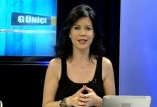 Gazeteci Oya Lale Arslan gözaltında