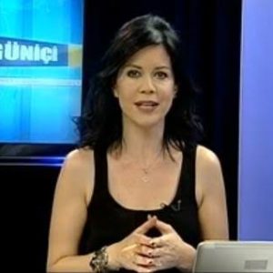 Gazeteci Oya Lale Arslan gözaltında