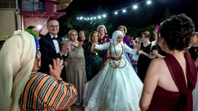 Gelin 5 milyonluk altınlarla kayboldu