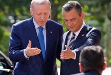 Özgür Özel, Cumhurbaşkanı Erdoğan’a kaybetti