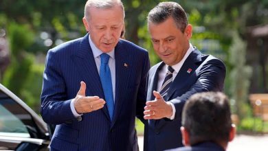 Özgür Özel, Cumhurbaşkanı Erdoğan’a kaybetti