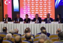 Ana Sayfa Konsepti 25 YENİ Parti, toplanan bağış ve aidatı açıkladı