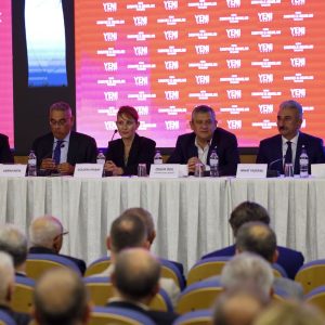 YENİ Parti, toplanan bağış ve aidatı açıkladı