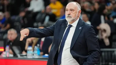 Anadolu Efes, Real Madrid’i mağlup ederek EuroLeague sezonunun ilk galibiyetini elde etti