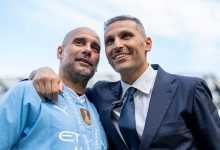 Pep Guardiola, İngiltere’ye meydan okudu