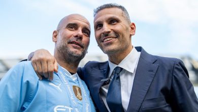 Pep Guardiola, İngiltere’ye meydan okudu