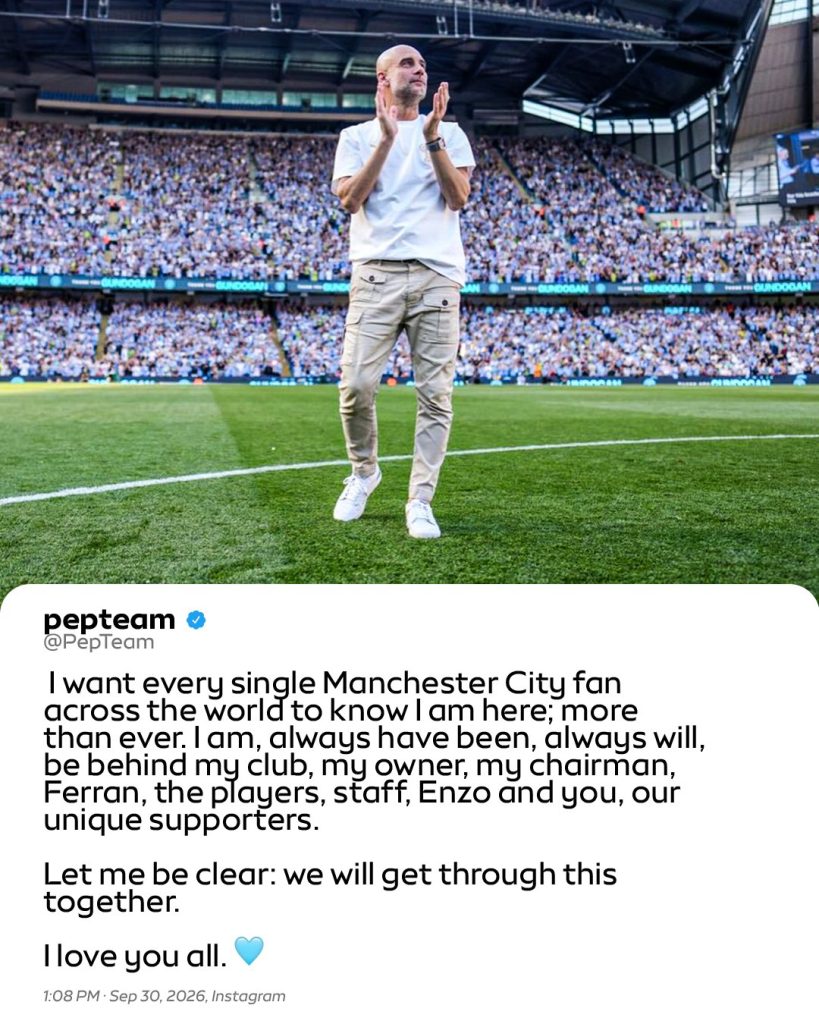 Pep Guardiola, İngiltere’ye meydan okudu 1 pep2 819x1024 1