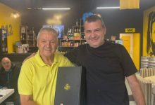 Botev Plovdiv Başkanı Iliyan Filipov öldürüldü