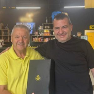 Botev Plovdiv Başkanı Iliyan Filipov öldürüldü