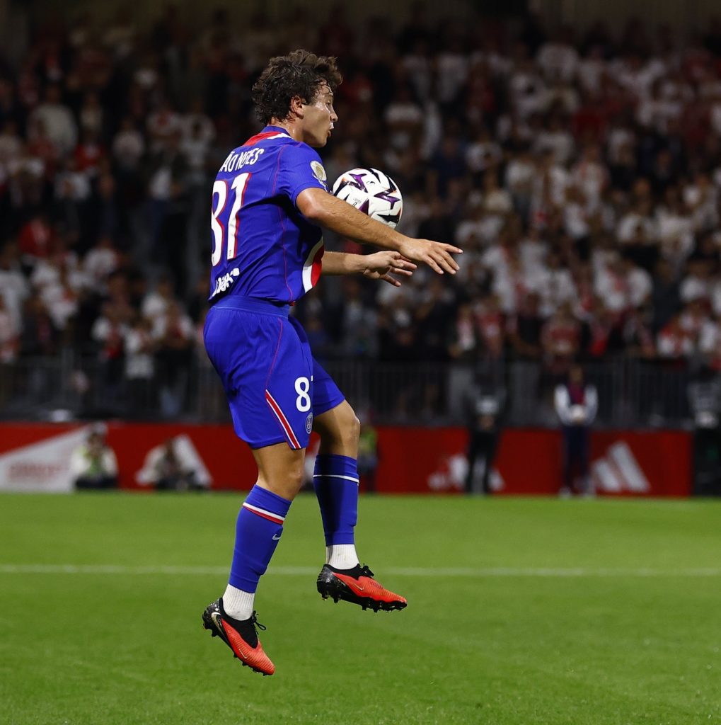 PSG, Fransa Ligi’nde siftah yaptı 1 psg2 1019x1024 1